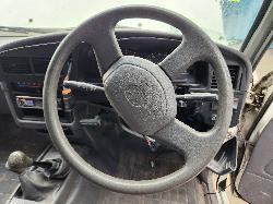 View Toyota Hilux 1992 4 Door Utility
