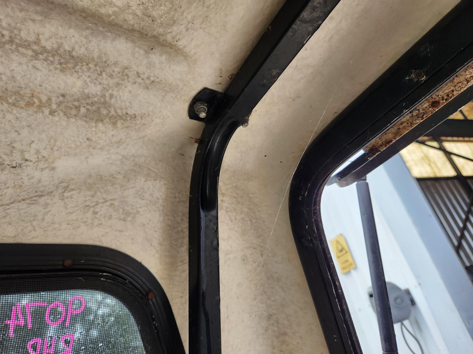 Toyota Hilux 1992 4 Door Utility View Toyota Hilux 1992 4 Door Utility