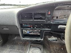 View Toyota Hilux 1992 4 Door Utility