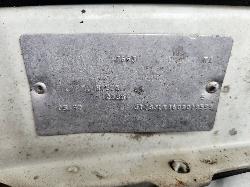 View Toyota Hilux 1992 4 Door Utility