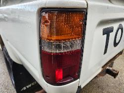 View Toyota Hilux 1992 4 Door Utility
