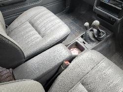 View Toyota Hilux 1992 4 Door Utility