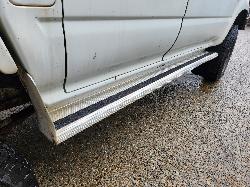 View Toyota Hilux 1992 4 Door Utility