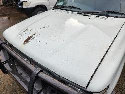 View Toyota Hilux 1992 4 Door Utility
