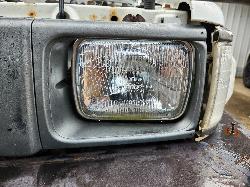 View Toyota Hilux 1992 4 Door Utility