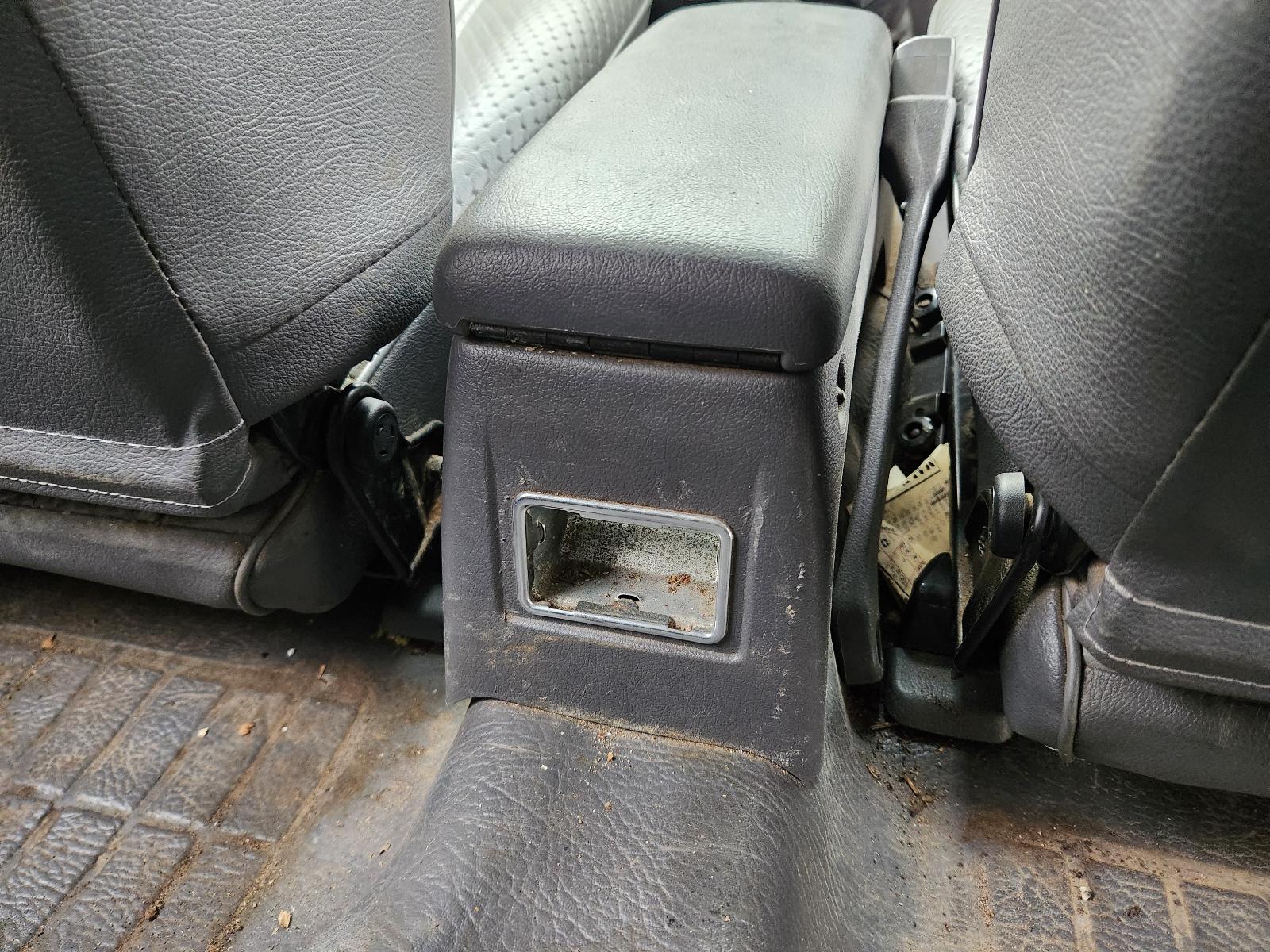 Toyota Hilux 1992 4 Door Utility View Toyota Hilux 1992 4 Door Utility
