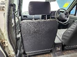 View Toyota Hilux 1992 4 Door Utility