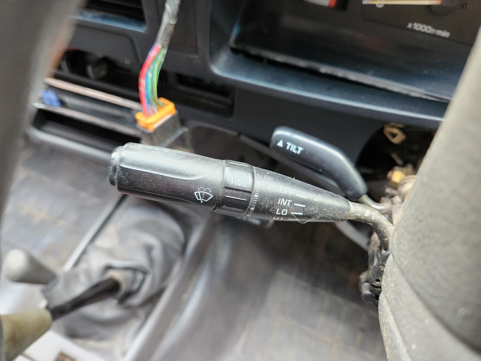 Toyota Hilux 1992 4 Door Utility View Toyota Hilux 1992 4 Door Utility