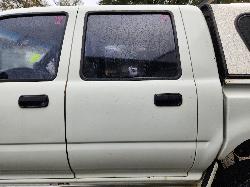 View Toyota Hilux 1992 4 Door Utility