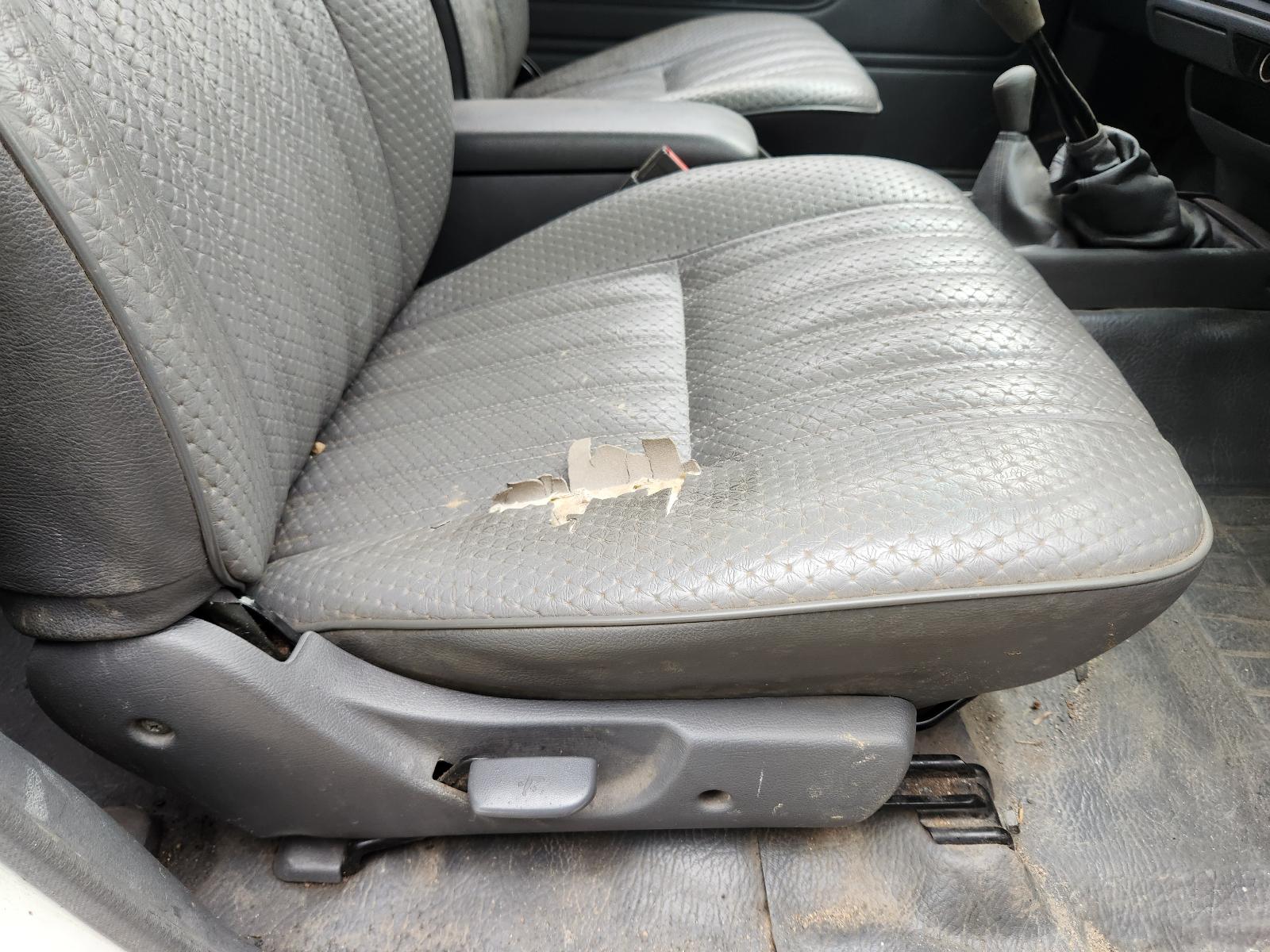 Toyota Hilux 1992 4 Door Utility View Toyota Hilux 1992 4 Door Utility