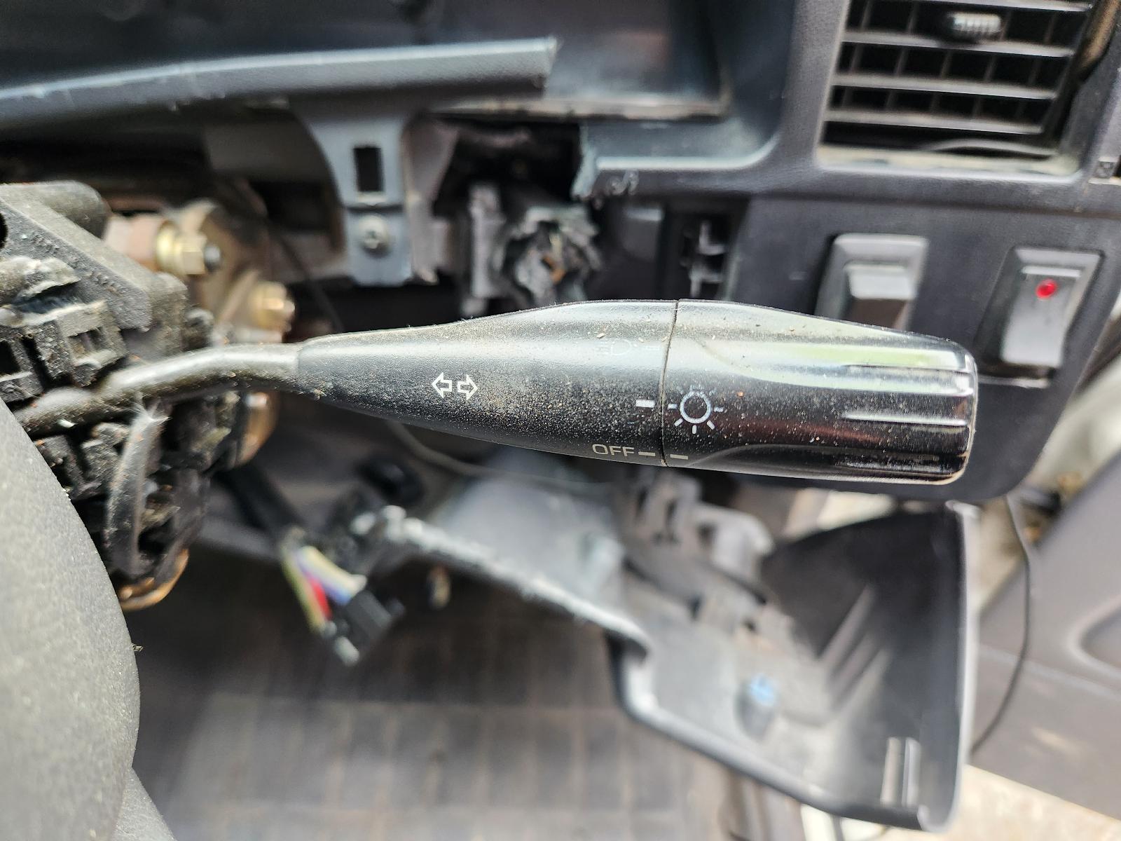 Toyota Hilux 1992 4 Door Utility View Toyota Hilux 1992 4 Door Utility