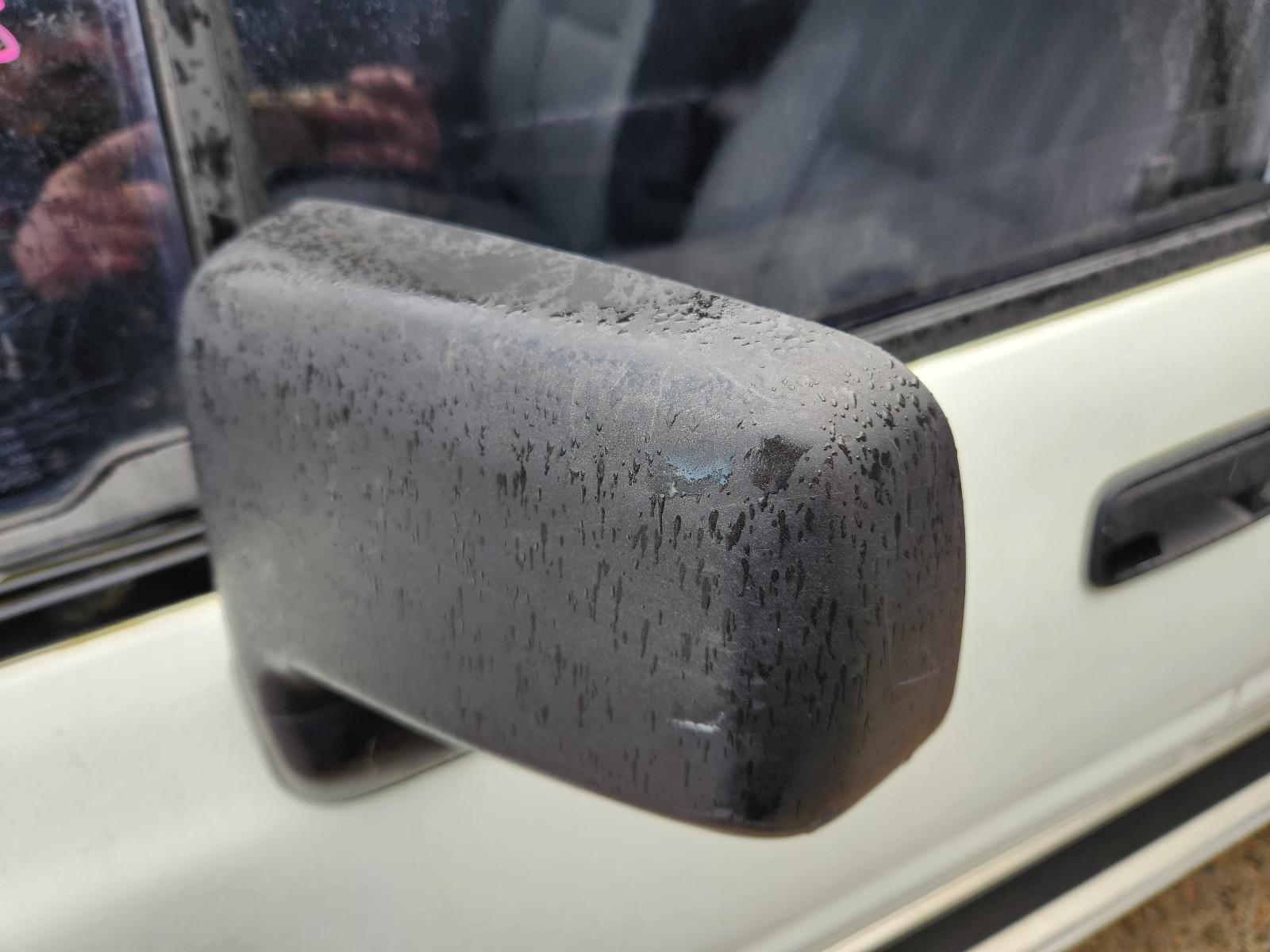 Toyota Hilux 1992 4 Door Utility View Toyota Hilux 1992 4 Door Utility