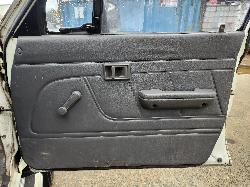 View Toyota Hilux 1992 4 Door Utility