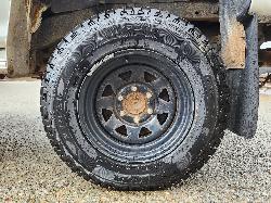 View Toyota Hilux 1992 4 Door Utility