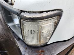 View Toyota Hilux 1992 4 Door Utility
