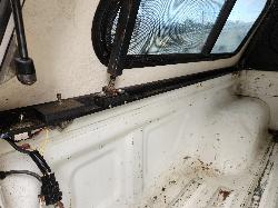 View Toyota Hilux 1992 4 Door Utility