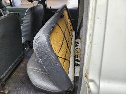 View Toyota Hilux 1992 4 Door Utility