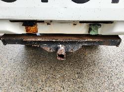 View Toyota Hilux 1992 4 Door Utility