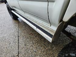 View Toyota Hilux 1992 4 Door Utility
