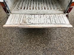 View Toyota Hilux 1992 4 Door Utility