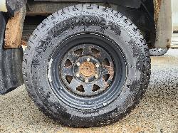View Toyota Hilux 1992 4 Door Utility