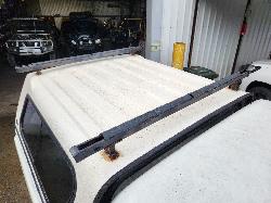 View Toyota Hilux 1992 4 Door Utility