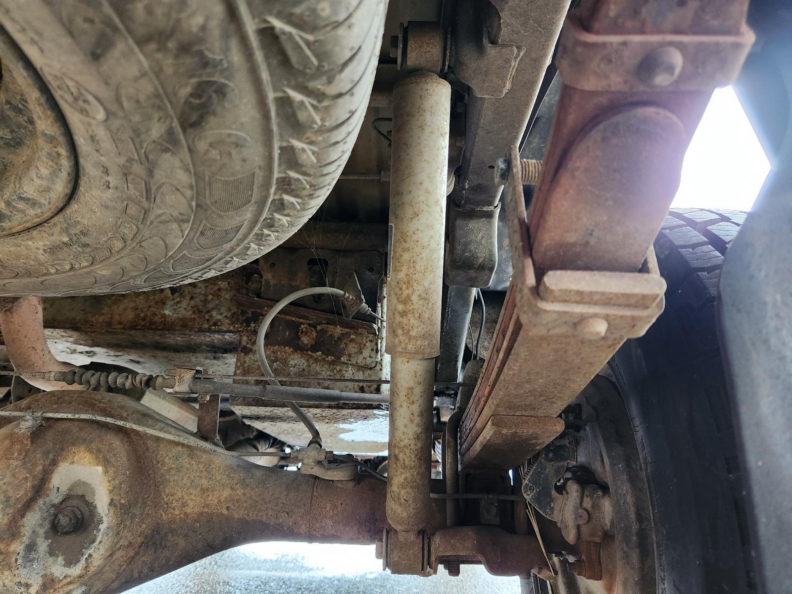 Toyota Hilux 1992 4 Door Utility View Toyota Hilux 1992 4 Door Utility