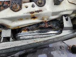 View Toyota Hilux 1992 4 Door Utility