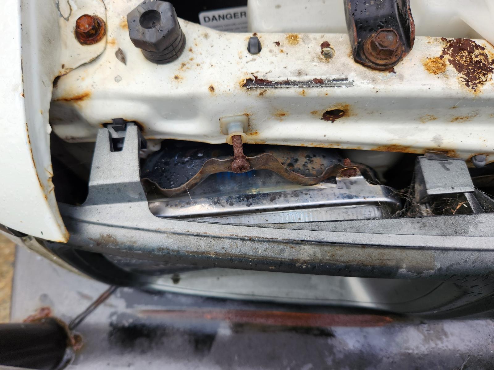 Toyota Hilux 1992 4 Door Utility View Toyota Hilux 1992 4 Door Utility