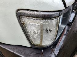 View Toyota Hilux 1992 4 Door Utility