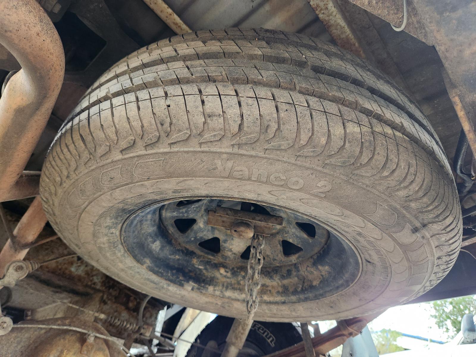 Toyota Hilux 1992 4 Door Utility View Toyota Hilux 1992 4 Door Utility