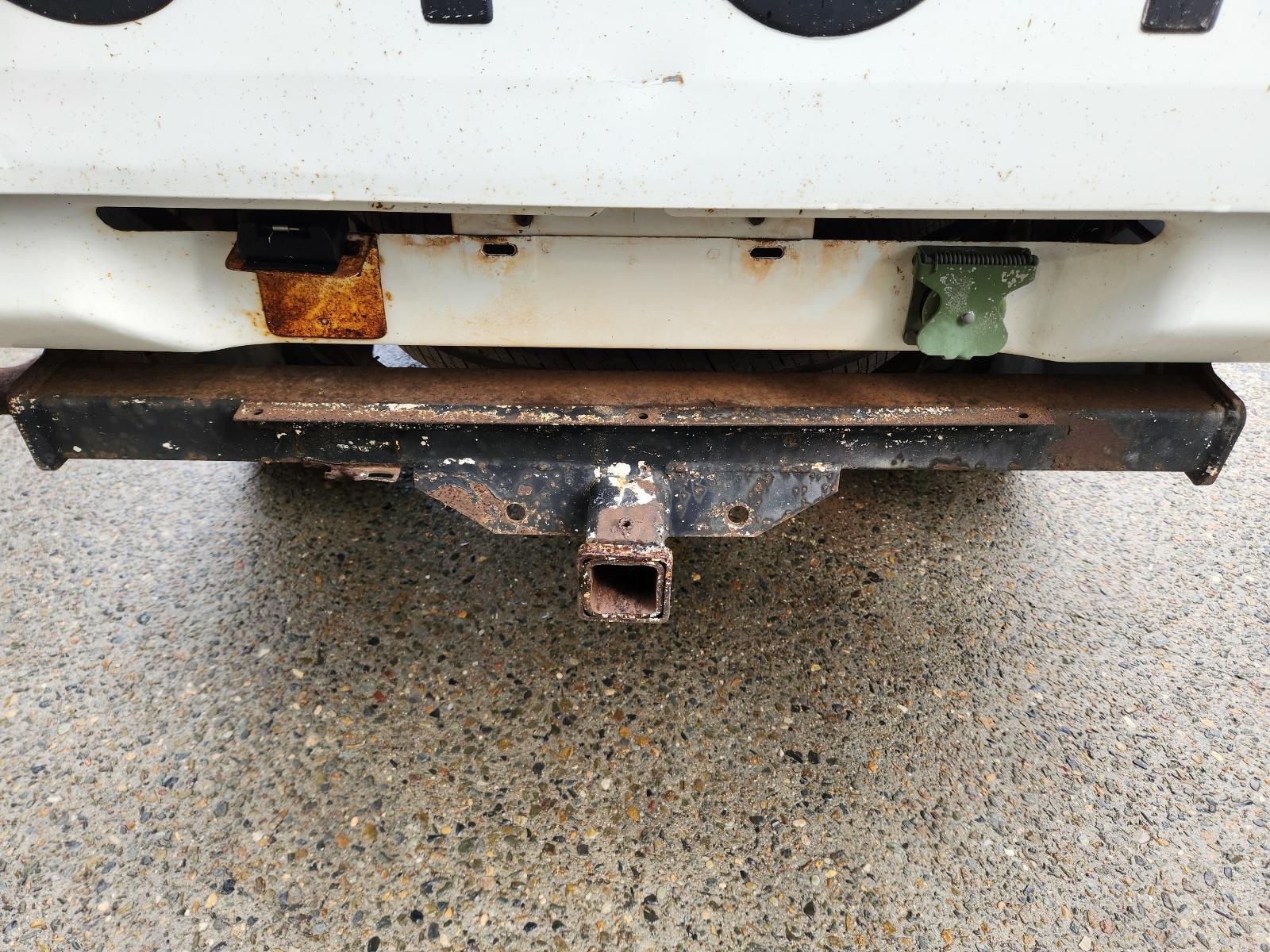 Toyota Hilux 1992 4 Door Utility View Toyota Hilux 1992 4 Door Utility