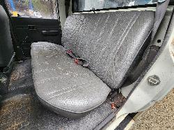 View Toyota Hilux 1992 4 Door Utility