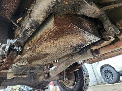 View Toyota Hilux 1992 4 Door Utility