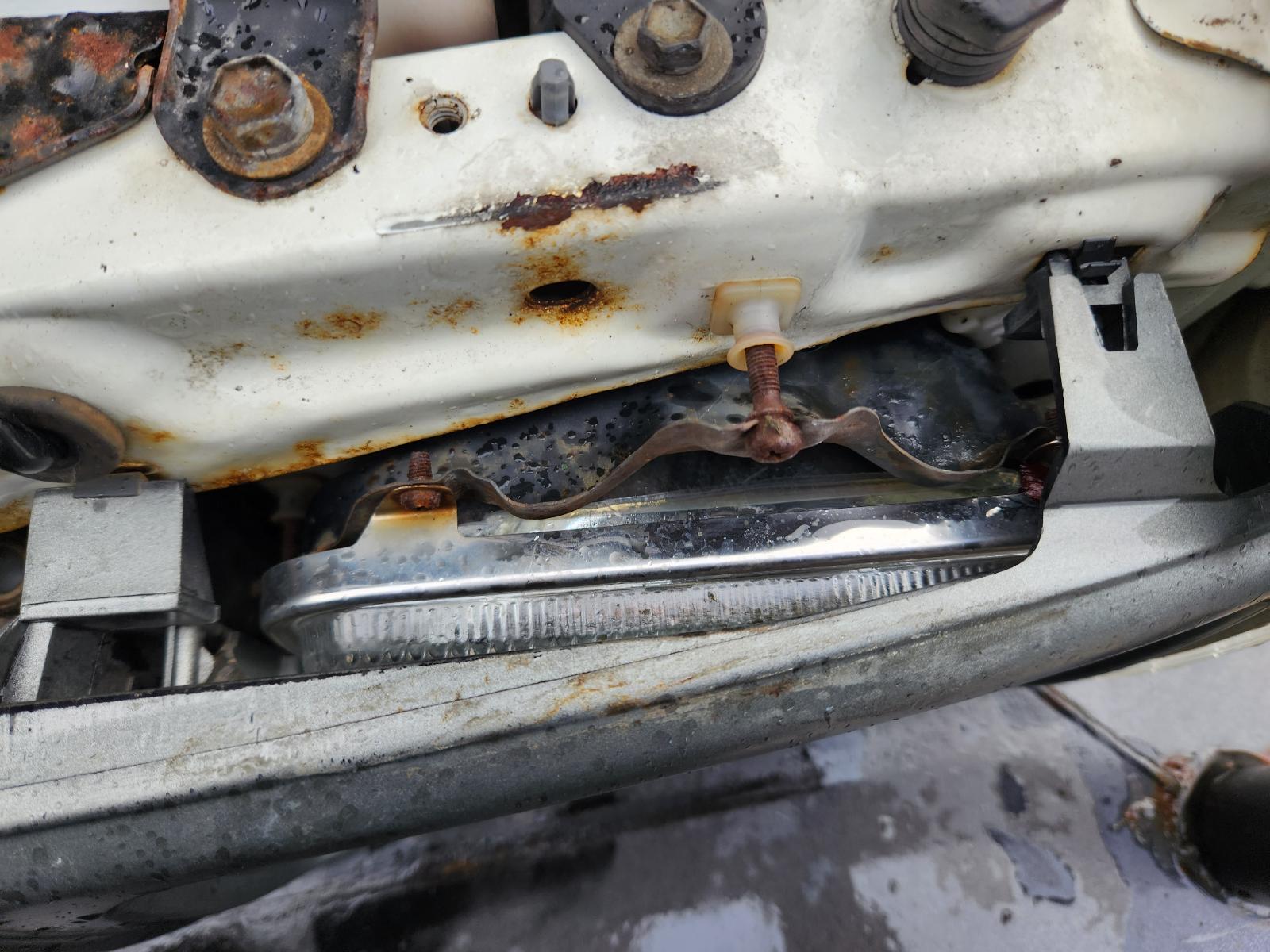 Toyota Hilux 1992 4 Door Utility View Toyota Hilux 1992 4 Door Utility