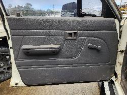 View Toyota Hilux 1992 4 Door Utility