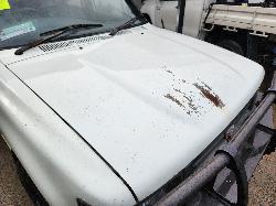 View Toyota Hilux 1992 4 Door Utility