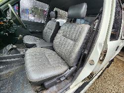 View Toyota Hilux 1992 4 Door Utility