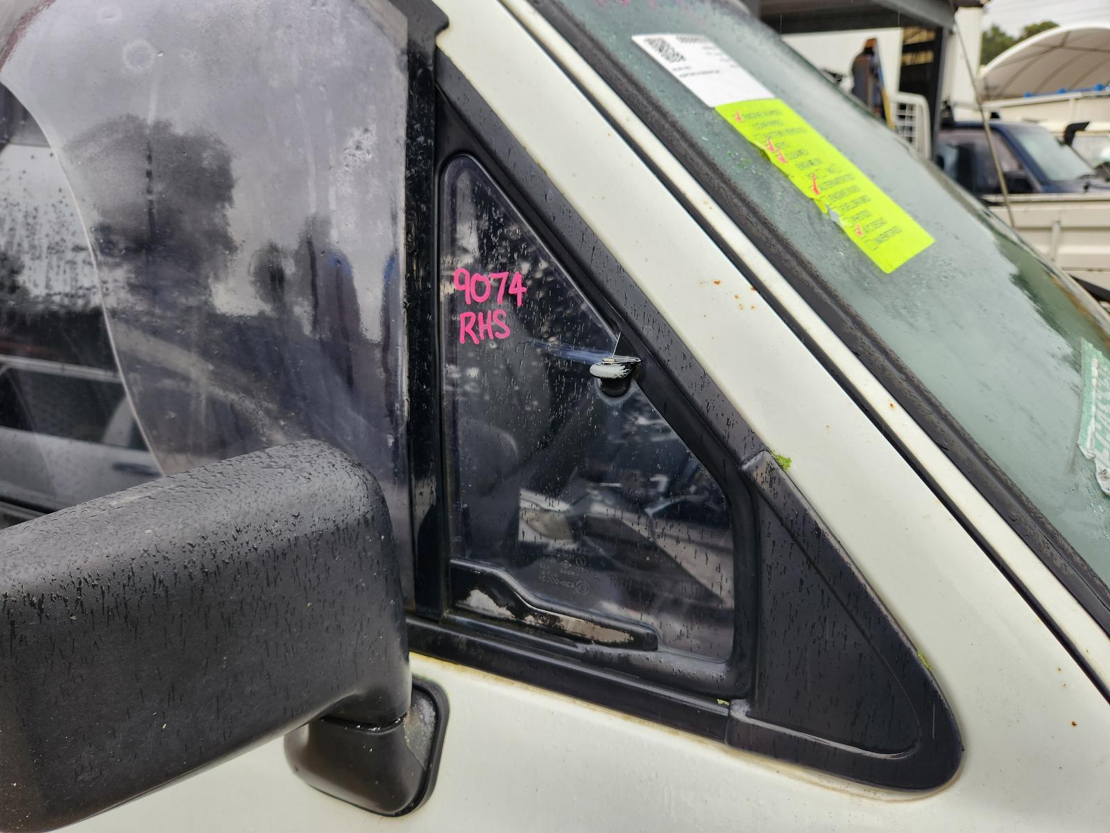 Toyota Hilux 1992 4 Door Utility View Toyota Hilux 1992 4 Door Utility