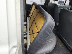 View Toyota Hilux 1992 4 Door Utility