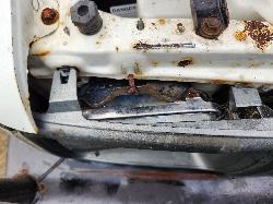 View Toyota Hilux 1992 4 Door Utility