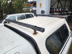 View Toyota Hilux 1992 4 Door Utility