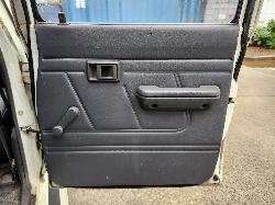 View Toyota Hilux 1992 4 Door Utility