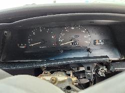 View Toyota Hilux 1992 4 Door Utility