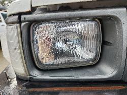 View Toyota Hilux 1992 4 Door Utility