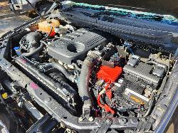 View Ford Ranger 2016  