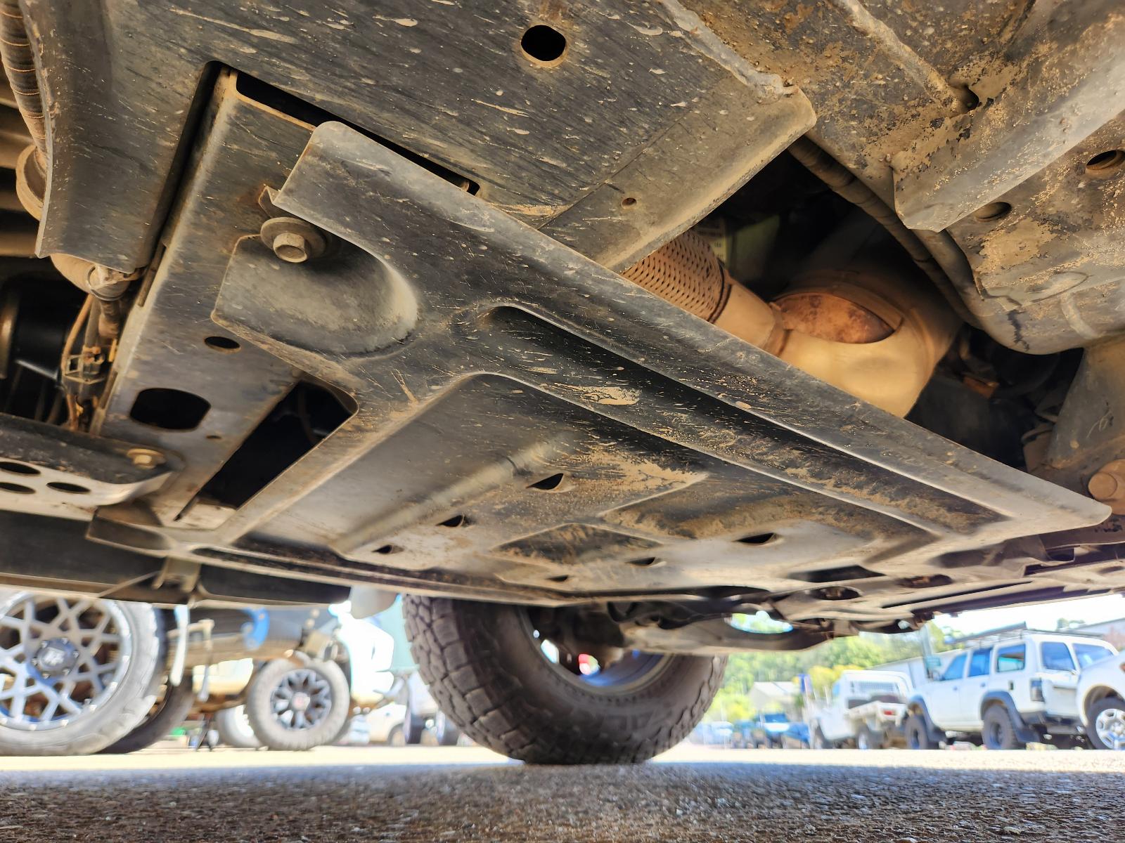 View Ford Ranger 2016  