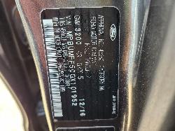 View Ford Ranger 2016  