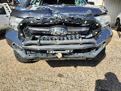 View Ford Ranger 2016  