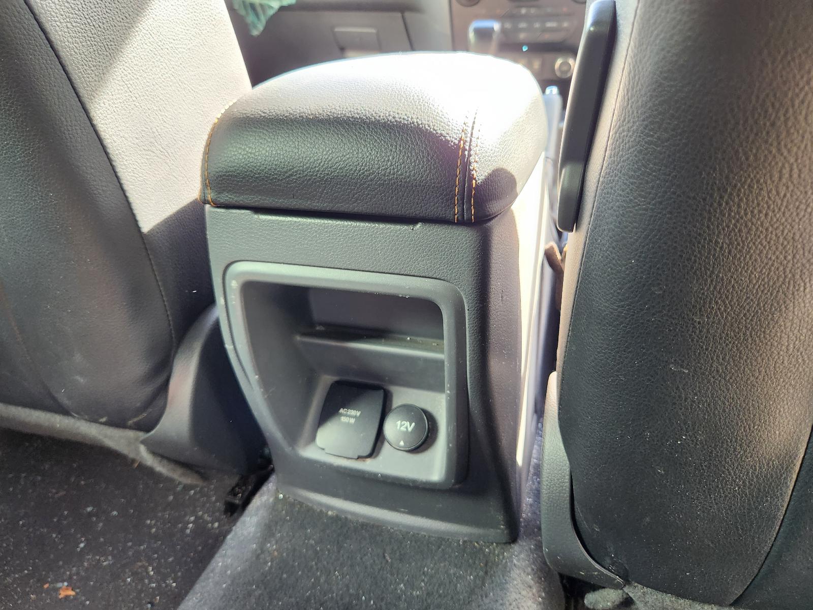 View Ford Ranger 2016  